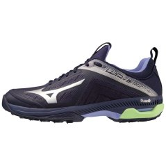 Mizuno Wve Panthera Jn99 Blue/Green