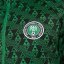 Nike Nigeria Anthem Jacket 2022 Mens Green
