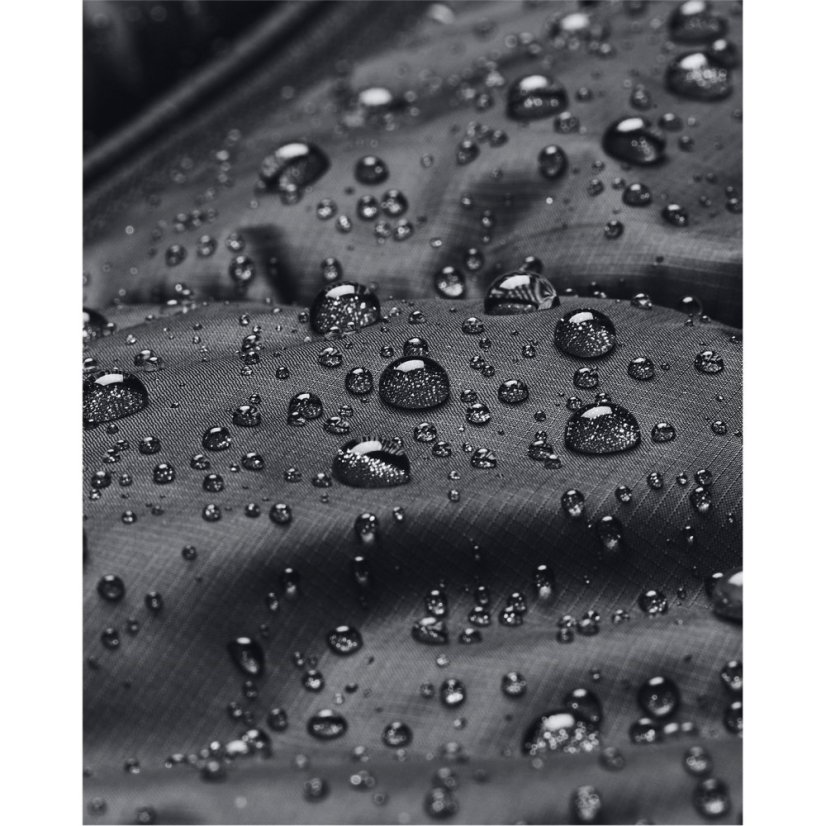 Under Armour Women's Lightweight Quilted Puffer Jacket Black