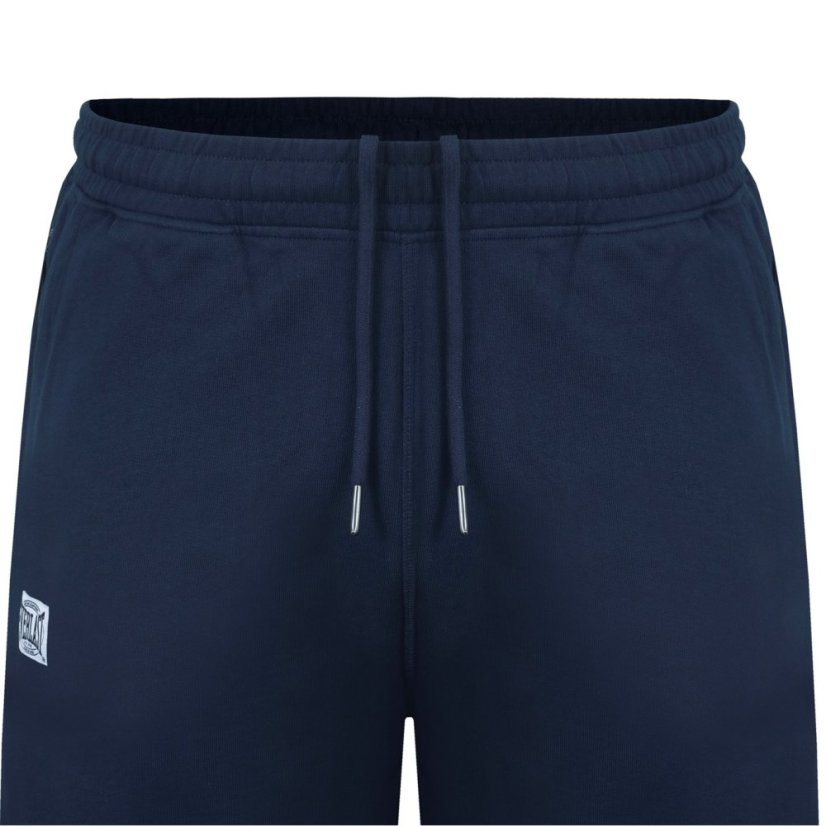 Everlast Box pánské šortky Navy