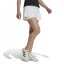 adidas LDN Shorts Womens White