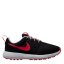 Nike Roshe 2G Golf Shoes Black/Crimson