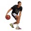 adidas Dame 8 Innovation Shorts Mens Basketball Short Black