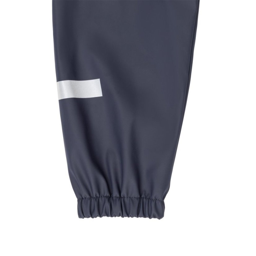 Gelert Rubber Pant In51 Navy