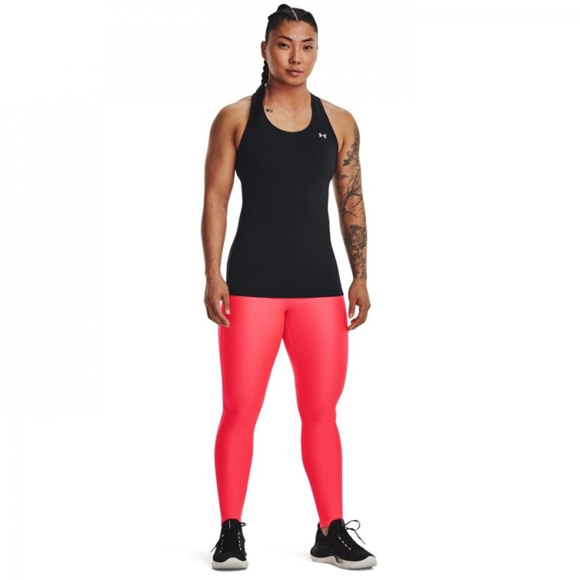 Under Armour Women's Performance Gym Legging Red