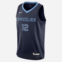 Nike Kids' Basketball Jersey Memphis Grizz