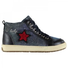 SoulCal Monica Hi Childrens velikost C11