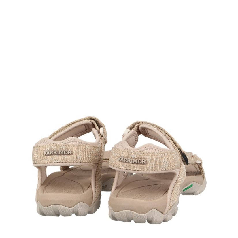 Karrimor Women's Walking Sandals Beige