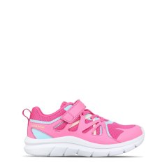 Karrimor Impala Runners Childrens Pink