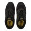Dunlop Austin pánska pracovná obuv Charcoal/Yellow