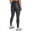 Under Armour Branded Legging Pitch Grey