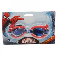 Character 3D Character Kids' Swimming Goggles Spiderman