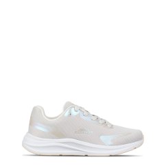 Slazenger Assent Grey Iridescent