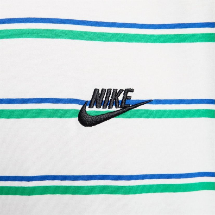 Nike Sportswear pánské tričko Platinum Tint