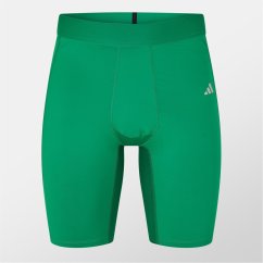 adidas Techfit AEROREADY Short Tights Sn99 Team Green