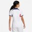 Nike Paris Saint Germain Away Shirt 2023 2024 Womens White/Navy
