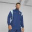 Puma Manchester City CNY Jacket 2023 Adults Blazing Blue