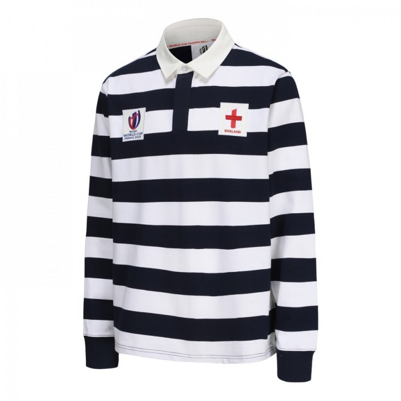 Rugby World Cup World Cup LS J Jn34 England