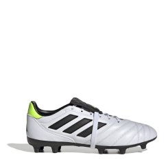 adidas Copa Fold-Over Tongue Gloro Firm Ground Football Boots Adults Ftwr White
