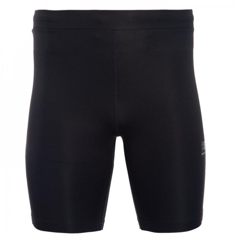 Karrimor Tight Shorts Mens Black