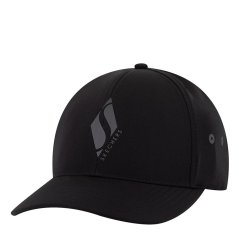 Skechers Men's Diamond Baseball Cap Black