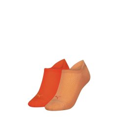 Puma Cush Sneaker Ld99 Flame Orange