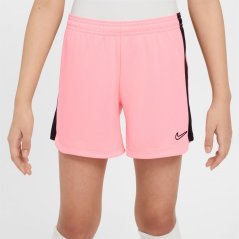 Nike Dri-FIT Academy 23 Short Junior Girls Pink