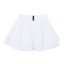 Slazenger Flare Skirt Junior White