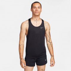 Nike Fast Men's Dri-FIT Running Singlet Black
