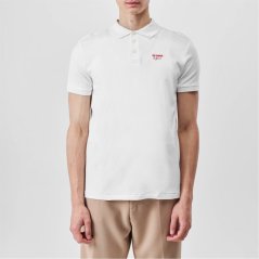 Lee Cooper PoloShirt White