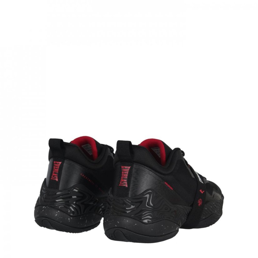 Everlast Supreme Black