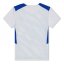Castore Rangers Match T-shirt 2023 2024 Juniors White