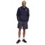 Under Armour Men's Cargo Shorts Blue