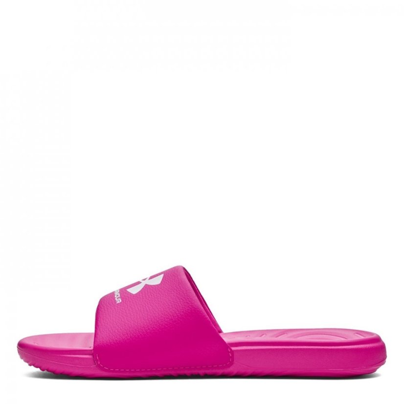 Under Armour Armour Ua G Ansa Fix Sl Sports Sandals Girls Rebel Pink