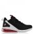 SHAQ Analog Basketball Trainers Black/White/Red