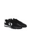 Sondico Strike Astro Turf Trainers Mens Black/White