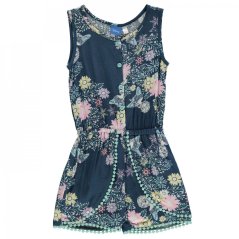 Character Playsuit Disney Frozen vel. 5-6 let
