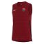 Nike RC Toulon Training Vest 2024 2025 Adults Red