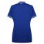 Umbro Schalke Home Shirt Womens Blue