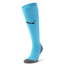 Puma Puma Team Liga Socks Core Football Sock Mens Blue/Black