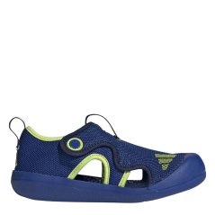 adidas Kids' Altaventure 3 Sports Sandal Team Royal Blue