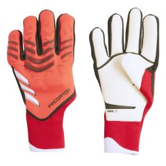 adidas Goalkeeper Gloves Lucid Red