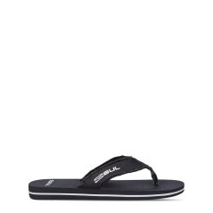Gul Krait Flip Flops Mens Charcoal