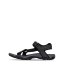 Karrimor Amazon Sandals Mens Black/Charcoal