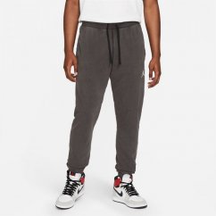 Air Jordan Air Fleece Pants Mens Black