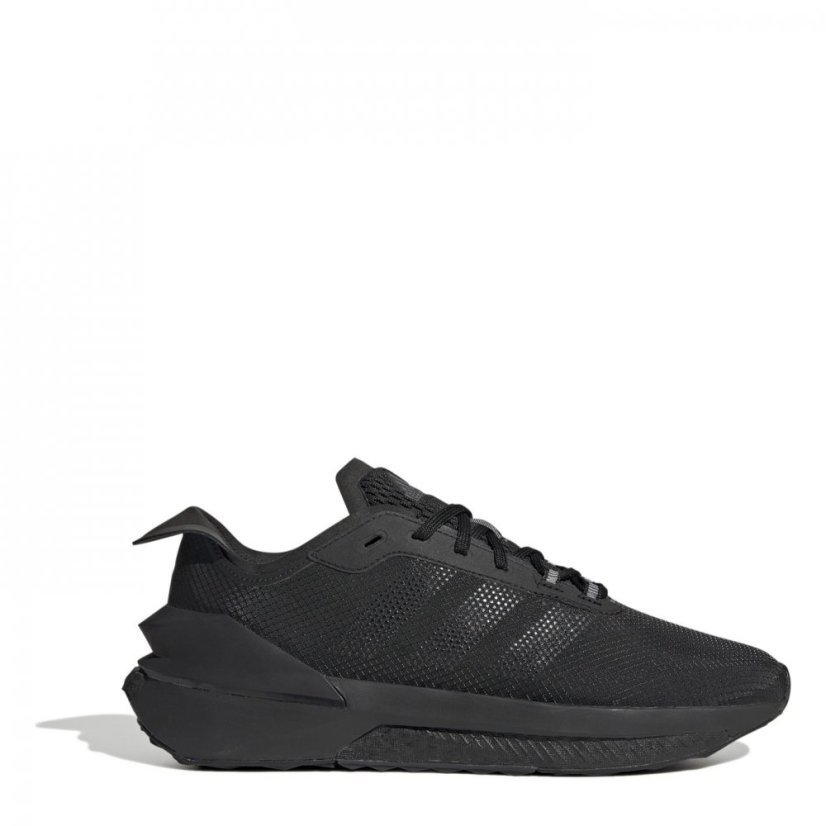 adidas Avryn Trainers Mens Black/Carbon