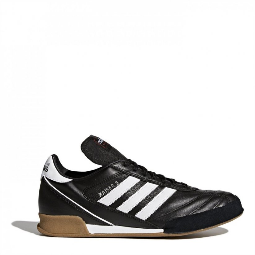 adidas Kaiser 5 Goal Ind Football Boots Black / Footwear White / None