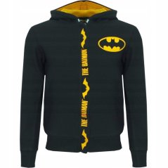 Dětská mikina Batman