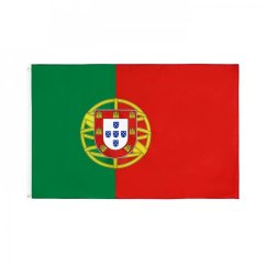 Team Flag Portugal