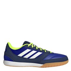 adidas Men's Top Sala Competition II Indoor Football Boot Lucid Blue